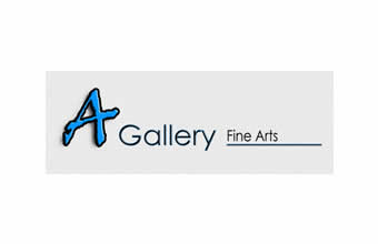 A Gallery Galeria de Arte - Foto 1