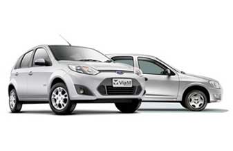 Mark’s Rent a Car - Foto 1