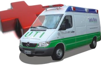 Unidade Móvel Avançada Samu Porto Seguro - Foto 1