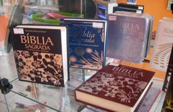 Livraria Mundo Gospel - Foto 1
