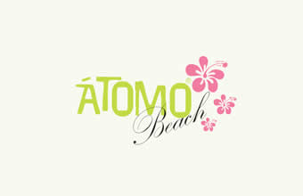 Atomo Beach - Foto 1