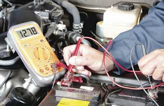 Auto Elétrica e Mecânica do Gordo - Foto 1