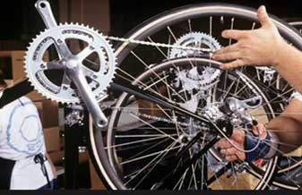 Super Bike Bicicletaria - Foto 1