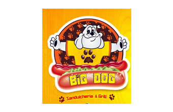 Big Dog Lanches - Foto 1