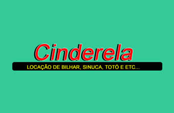 Cinderela Locadora de Bilhar - Foto 1