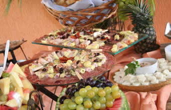 Guta Gula Buffet – Salgados e Doces - Foto 1