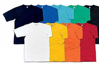Tmax Camisetas - Foto 1