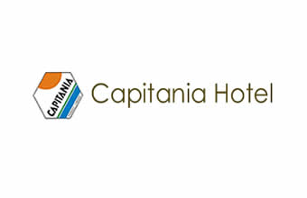 Capitania Clube Hotel - Foto 1