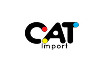 Cat Import - Foto 1