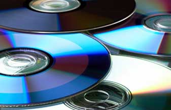 Kitus Fitas e Cd’s - Foto 1