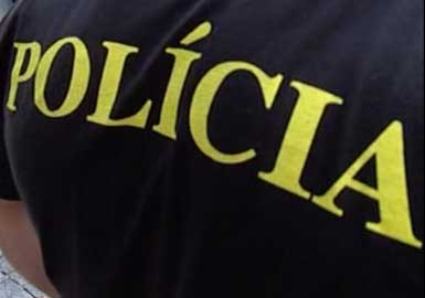 Polícia Federal - Foto 1