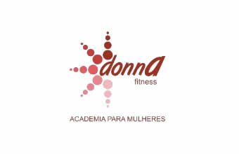 Academia Donna Fitness - Foto 1