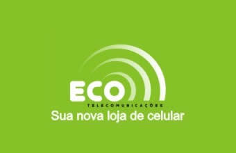 Eco Telecomunicações - Foto 1