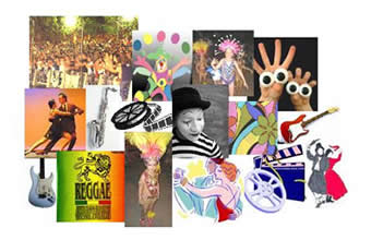 Novo Mundo Cultura e Serviços - Foto 1