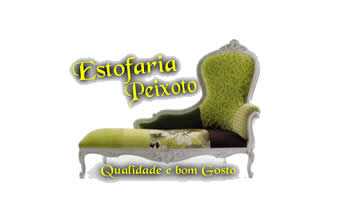 Estofaria Peixoto - Foto 1
