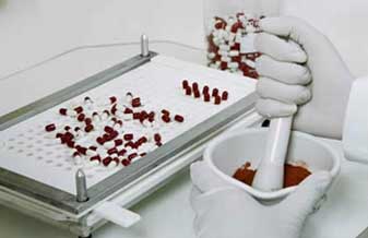 Aqua Marine Farmacia de Manipulação - Foto 1