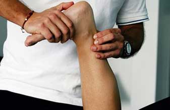 Clínica Reabilitar - Foto 1