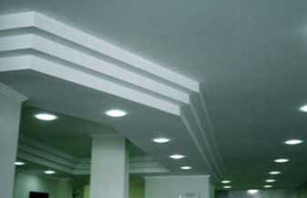 Metalgesso Forros e Serviços - Foto 1