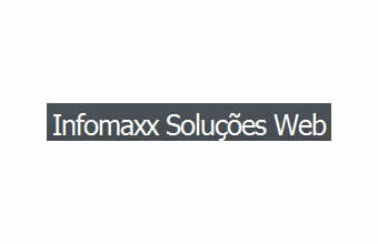 Infomaxx Soluções Web - Foto 1