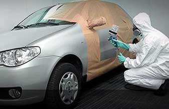 Pointer Car – Lanternagem e Pintura - Foto 1