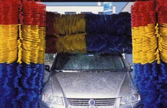 Posto Lave Bem - Foto 1