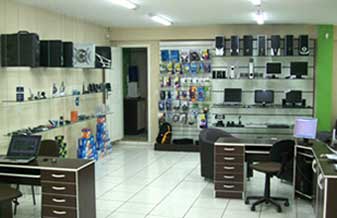 Digicam Informática - Foto 1