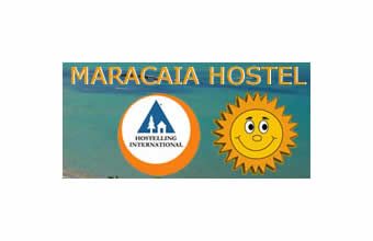 Maracaia Hostel - Foto 1