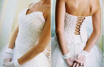Thaty Noivas – Aluguel de Roupas - Foto 1