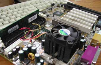 Brasil Tech Informática - Foto 1