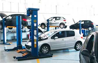 Marvil Mecânica Especializada - Foto 1