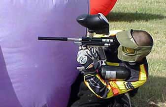 PaintBall Estrada Real Adventure - Foto 1