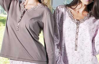 Cotton Lingerie Shopping Avenida - Foto 1