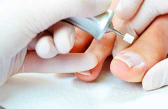 Max Pé – Podologia e Estética - Foto 1