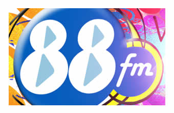 Rádio 88 Fm - Foto 1