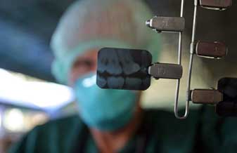 Image – Diagnostico Odontologico por Imagem - Foto 1