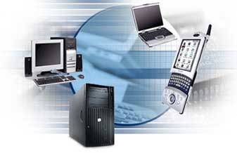 Service Informática e Telecomunicações - Foto 1
