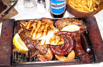 Restaurante Boi Nos Aires - Foto 1