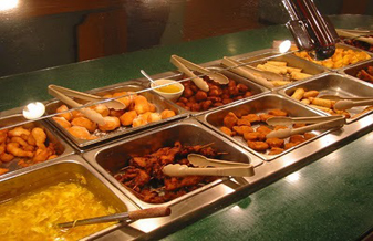 Mama’s Grill - Foto 1