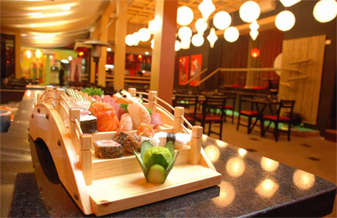 Restaurante da Japonesa - Foto 1