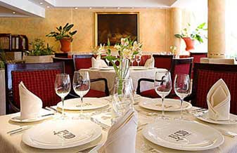 Restaurante Colher de Pau - Foto 1
