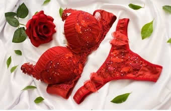 Desejo Moda Íntima - Foto 1