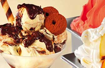 Sorveteria Italiana Ilgelato - Foto 1