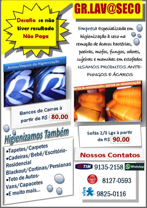 GR. Lavaseco - Foto 1