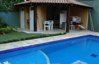 Joselis – Casa para Temporada - Foto 1
