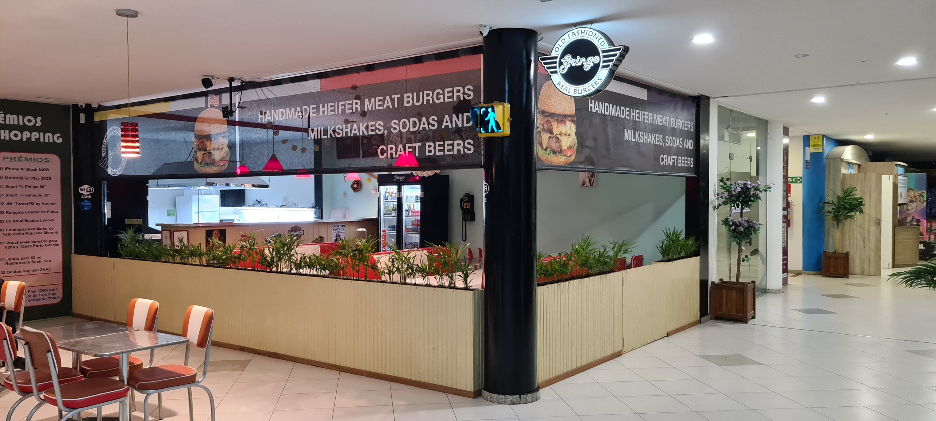 Gringo Burgers - Foto 2