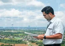digitalização de imóveis