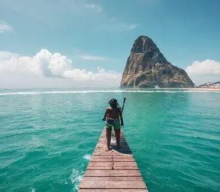 Feriado da Consciência Negra