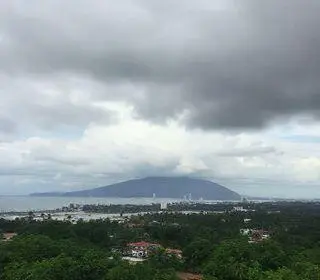 Porto Seguro previsão do tempo