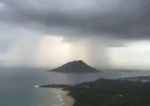 Previsão do Tempo em Porto Seguro
