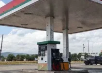 irregularidades em postos de combustível